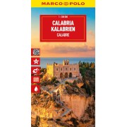 Kalabrien Marco Polo, Italien del 13